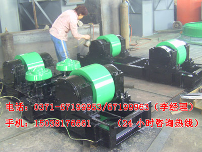 復合干燥器托輥