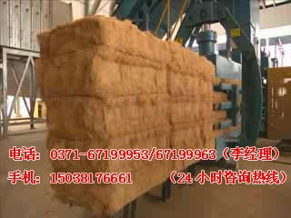 棕櫚纖維壓縮機