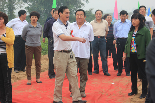 東達(dá)機(jī)械