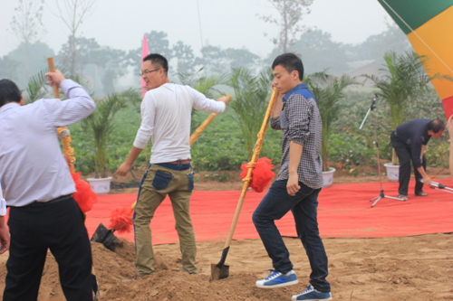 東達(dá)機(jī)械