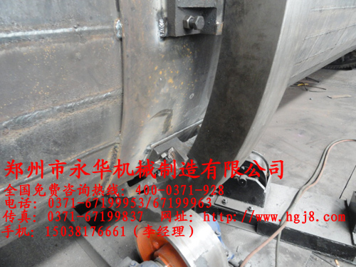 導熱油爐烘干機