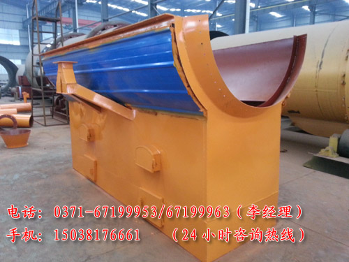 餐飲垃圾烘干機設備